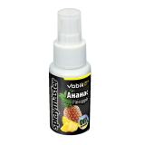 Ароматический спрей Vabik Spraymaster Pineapple 50 г (ананас) - миниатюра
