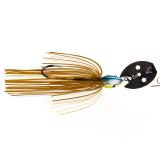 Чаттербейт Lucky John CHATTERBAIT PERCH 16.0г 006 - миниатюра