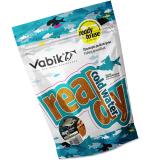 Прикормка Vabik Ready Cold Water (Лещ корица) 750 г  - миниатюра