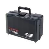 Ящик рыболовный MEIHO VERSUS VS-7020 Black (310x214x132 мм) - миниатюра