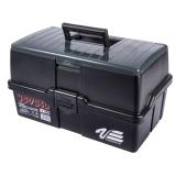 Ящик рыболовный MEIHO VERSUS VS-7040 Black (390x220x220 мм) - миниатюра