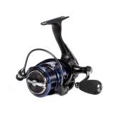 Безынерционная катушка  SALMO Elite MATCH 7 3000FD - миниатюра