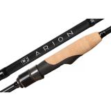 Спиннинг CF ARION (2,24 м тест 1-7 г)  - миниатюра