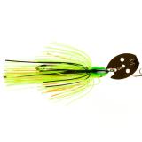 Чаттербейт Lucky John CHATTERBAIT PERCH 16.0г 007 - миниатюра
