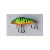 Воблер плавающий GROWS CULTURE Surface Crank 65F UV07 - миниатюра