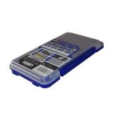 Коробка рыболовная DAYO Lure Game Case C 175х105х18 мм - миниатюра