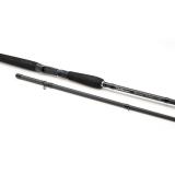 Спиннинг Svartzonker Black Series McTail & Glides 7'2'' (тест 40-150 г; длина 2,18 м) - миниатюра
