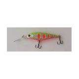 Воблер плавающий GROWS CULTURE Steez Shad 80F 012 - миниатюра