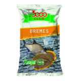 Прикормка Sensas 3000 CLUB BREMES 1 кг - миниатюра