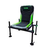 Кресло фидерное Dayo - миниатюра