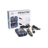 Проводной эхолот Практик 8 PRO WIFI DUO (2 датчика) - миниатюра