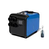 Автономный воздушный отопитель 5 кВт 12V/24V/220V - миниатюра