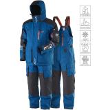 Зимний костюм NORFIN TORNADO PRO NL - миниатюра