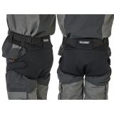 Сидушка-накладка рыболовная Norfin BOAT SEAT - миниатюра