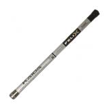 Рукоять для подсачека телескопическая Kaida Felix Evo 2,5 м - миниатюра