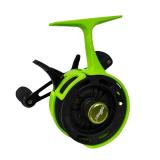 Мультипликаторная зимняя катушка Osprey (под левую руку)  - миниатюра