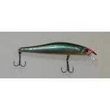 Воблер плавающий GROWS CULTURE Rigge 90SP UV09 - миниатюра