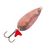 Блесна колеблющаяся Jaxon Holo Select Karas RAB A (16 г; 5,5 см) - миниатюра