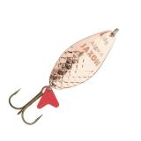 Блесна колеблющаяся Jaxon Holo Select ALGA CLASSIC C (12 г; 5 см) - миниатюра