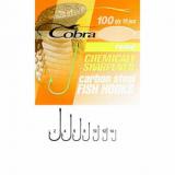 Крючки Cobra ROUND - миниатюра