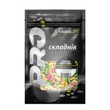 Компонент прикормки Vabik Гранулы фрут-микс 750 г BIG PACK - миниатюра