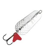 Блесна колеблющаяся Jaxon Holo Select Flex Gnom Classic S (14 г; 5 см) - миниатюра