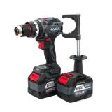 Шуруповерт для ледобура KAIDA BID-3 - миниатюра