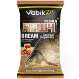 Прикормка Vabik Special Bream Salty Caramel 1 кг  - миниатюра