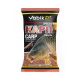 Прикормка Vabik Special КАРП Креветка 1 кг  - миниатюра