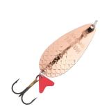 Блесна колеблющаяся Jaxon Holo Select Karas Classic C (16 г; 5,5 см) - миниатюра