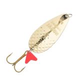 Блесна колеблющаяся Jaxon Holo Select Karas Classic G (16 г; 5,5 см) - миниатюра