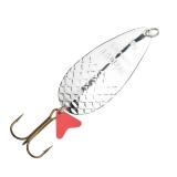 Блесна колеблющаяся Jaxon Holo Select Karas Classic S (16 г; 5,5 см) - миниатюра