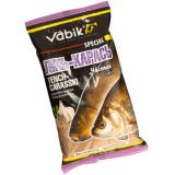 Прикормка Vabik Special ЛИНЬ-КАРАСЬ Tench-Carassio Garlic 1 кг  - миниатюра