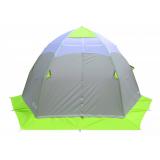 Палатка зимняя LOTOS 5 - миниатюра