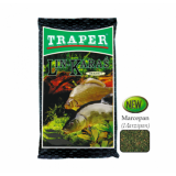 Прикормка Traper SEKRET линь-карась, марципан 1 кг - миниатюра
