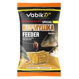 Прикормка Vabik Special Feeder Lake  1 кг  - миниатюра