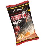 Прикормка Vabik Special ПЛОТКА Roach Bloodworm 1 кг  - миниатюра