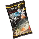 Прикормка Vabik Special ПЛОТКА Roach Black 1 кг  - миниатюра