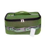 Сумка для катушек и рыболовных аксессуаров Feeder Concept М 280×180×125 - миниатюра