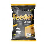 Прикормка Vabik FEEDER Специи 1 кг  - миниатюра