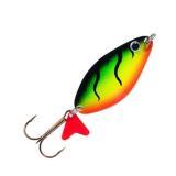 Блесна колеблющаяся Jaxon Holo Select ALGA CLASSIC T (12 г; 5 см) - миниатюра