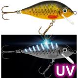 Воблер Jaxon Karas F UV KA9FC - миниатюра