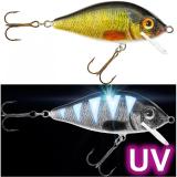 Воблер Jaxon Karas F UV KA8FPG - миниатюра