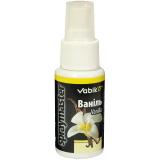 Ароматический спрей Vabik Spraymaster Vanilla 50 г (ваниль) - миниатюра