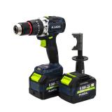 Шуруповерт для ледобура KAIDA BID-2 - миниатюра