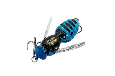 Воблер плавающий MOTHER OF BEES 40F 01UV