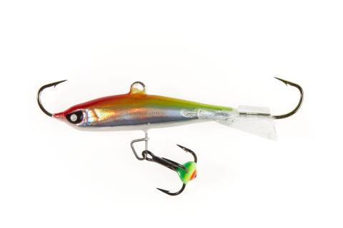 Балансир Lucky John NORDIC "3" 51351-02H