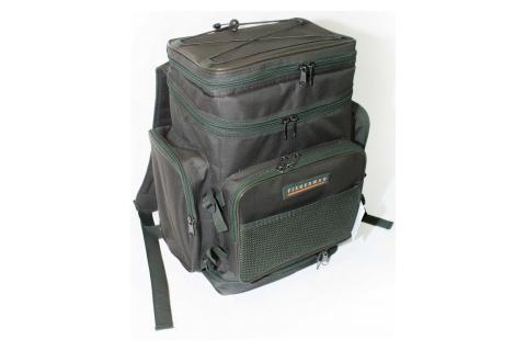 Рюкзак для рыбалки FISHERMAN (44,5 х 38,2 х 22,5 см) 
