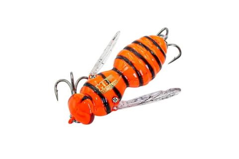 Воблер плавающий MOTHER OF BEES 40F 05UV