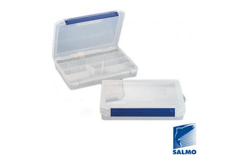 Коробка рыболовная для приманок Salmo LURE SPECIAL 245x190x40